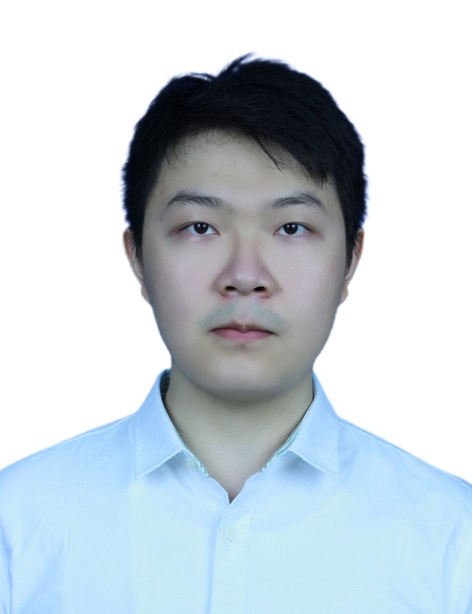 Xinru Liu