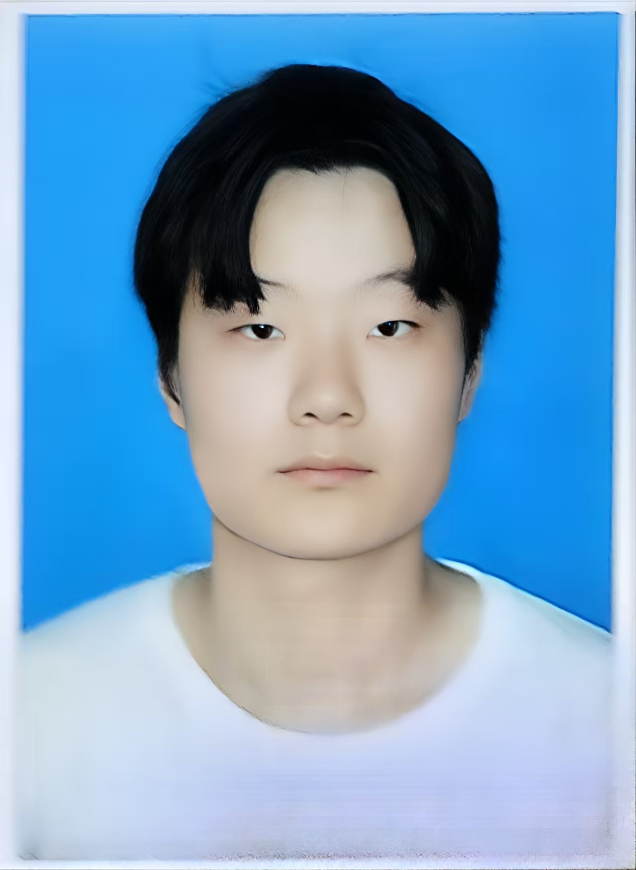 Xinru Liu