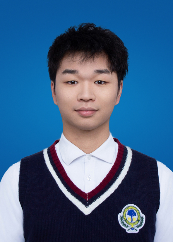 Xinru Liu