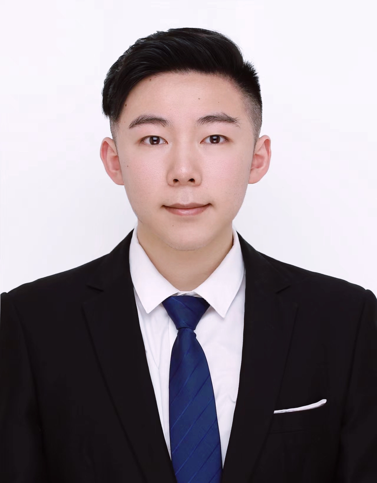Weilong Chen