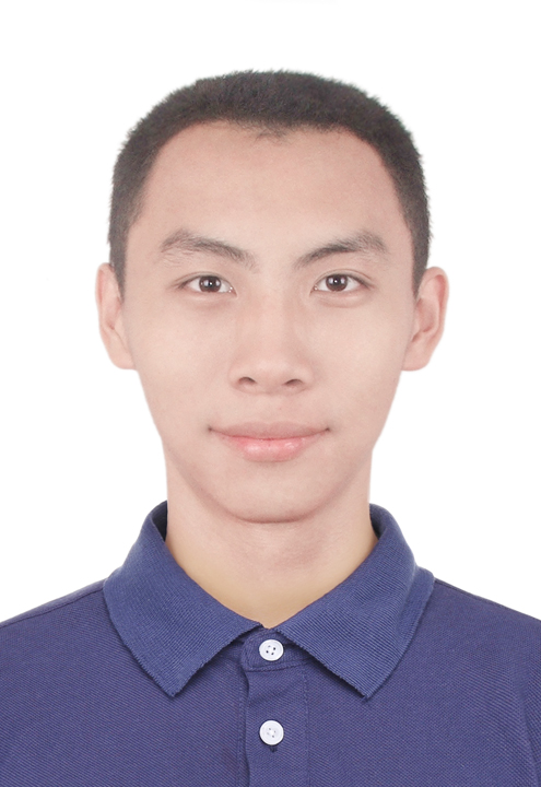 Xinru Liu