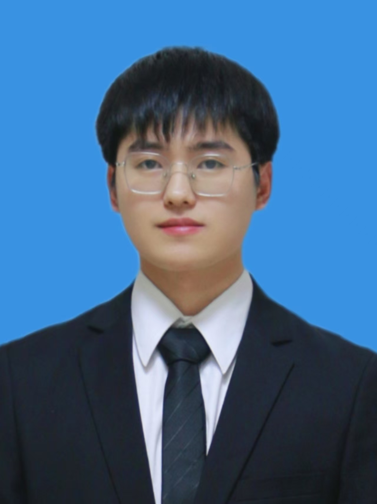 Xinru Liu