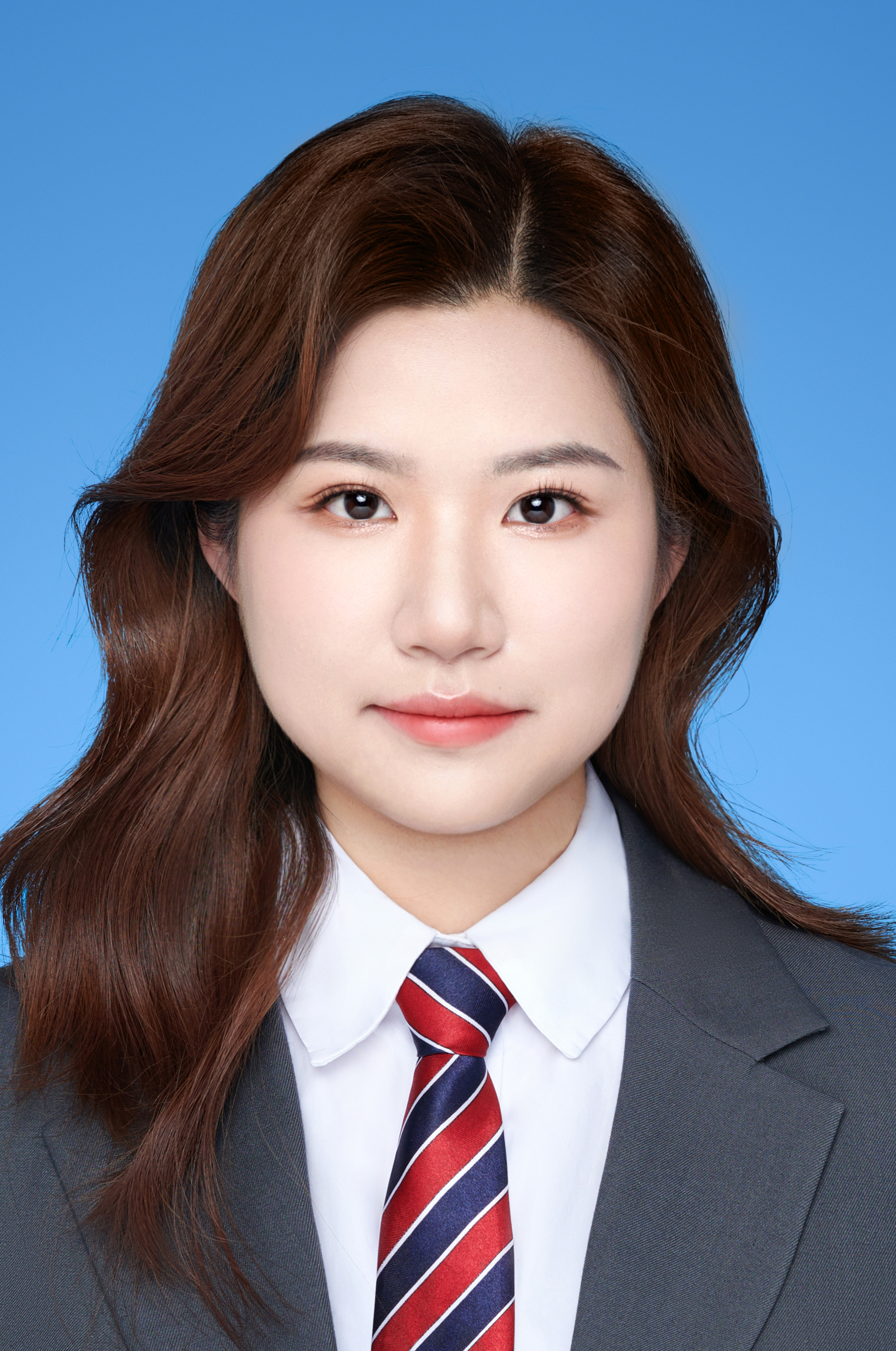 Xinru Liu