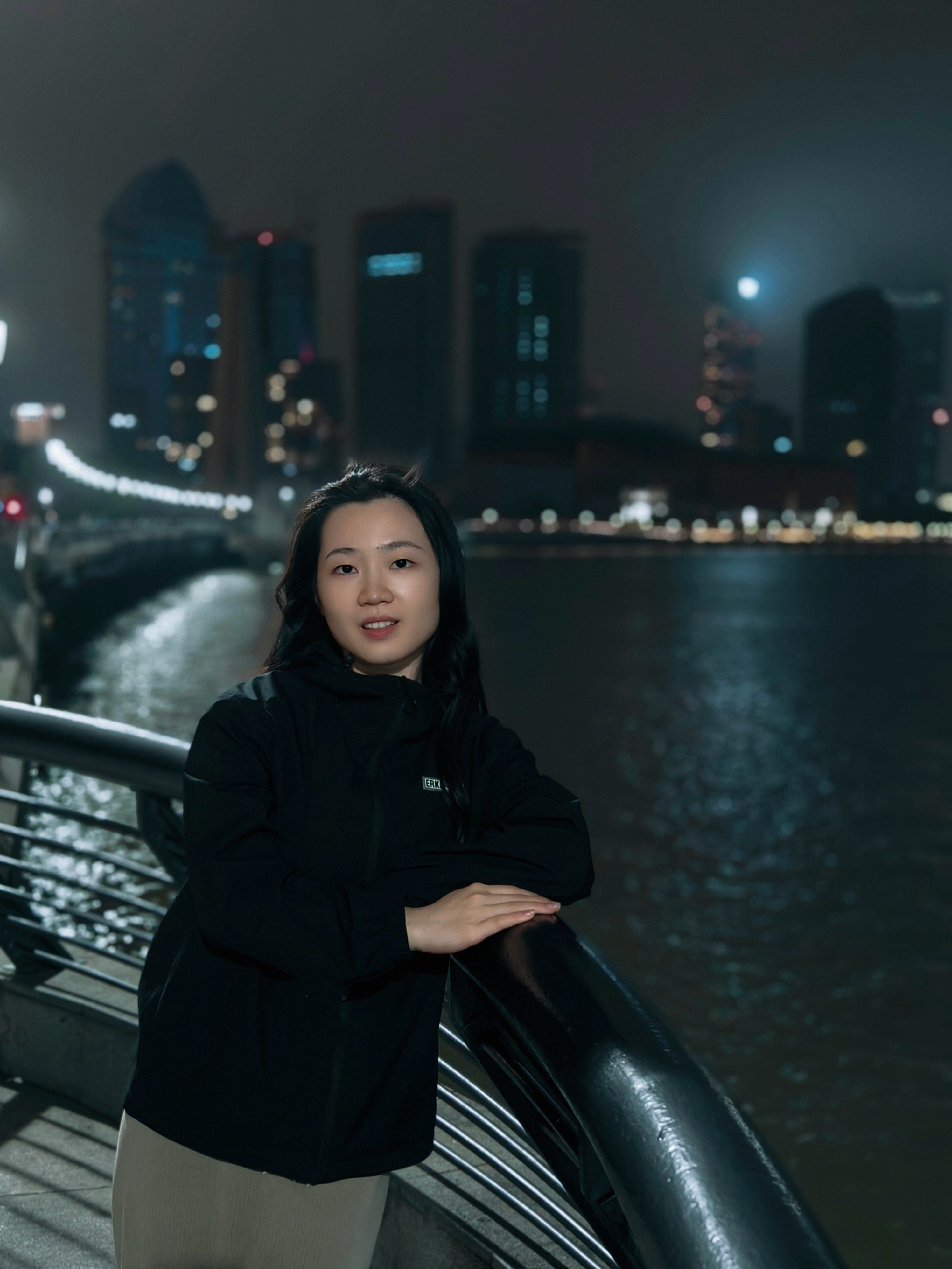 Xinru Liu