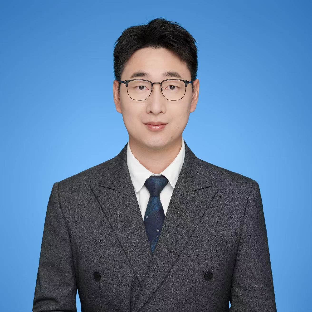 Minhao Liu