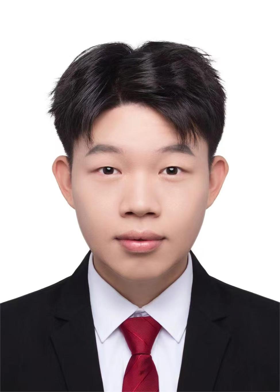Xinru Liu