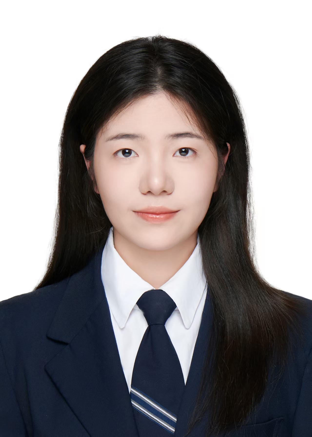 Xinru Liu