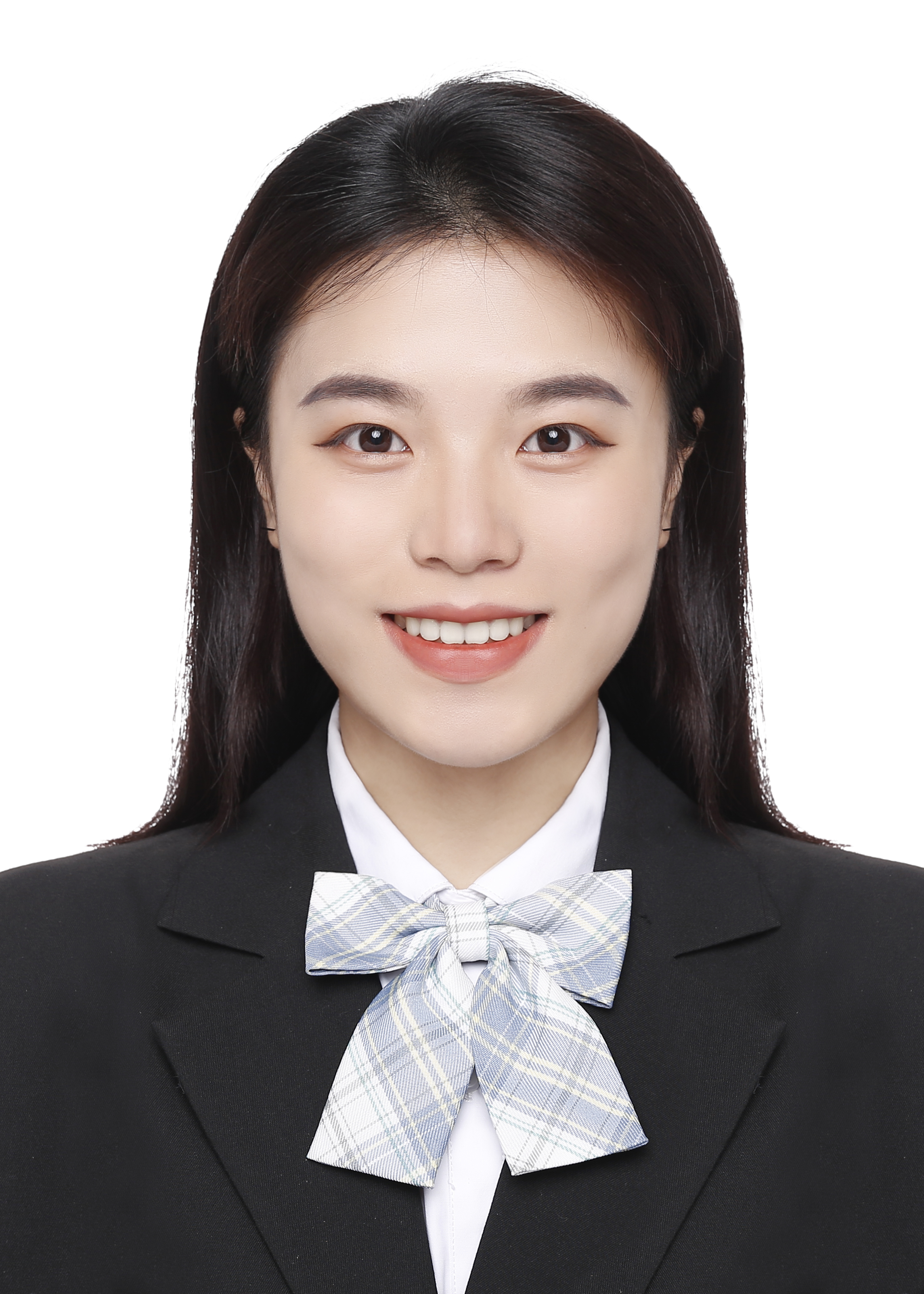 Xinru Liu