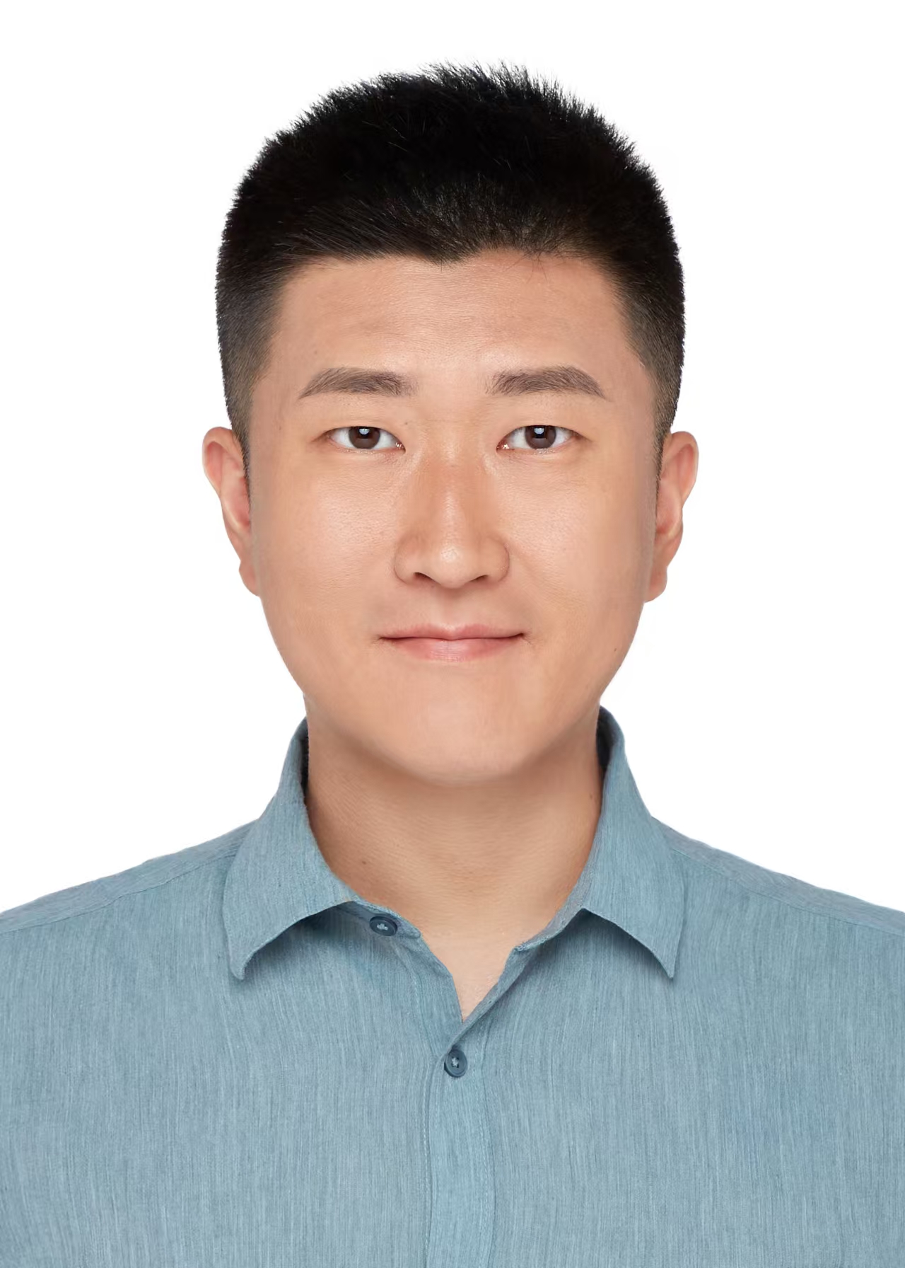 Minhao Liu