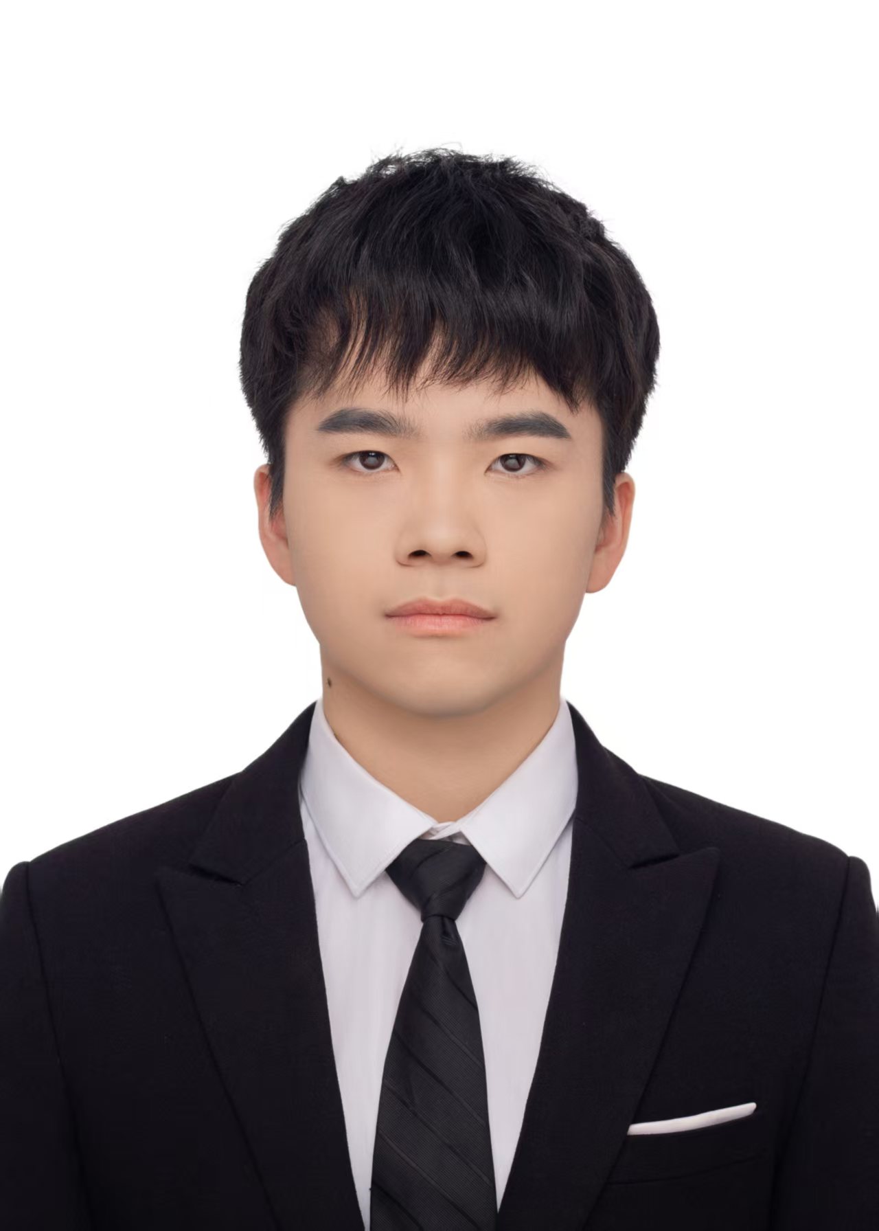 Xinru Liu