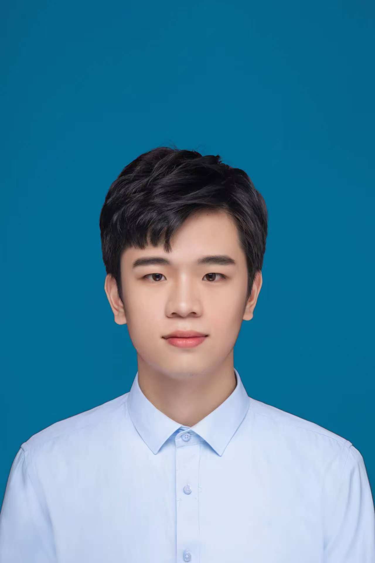 Xinru Liu