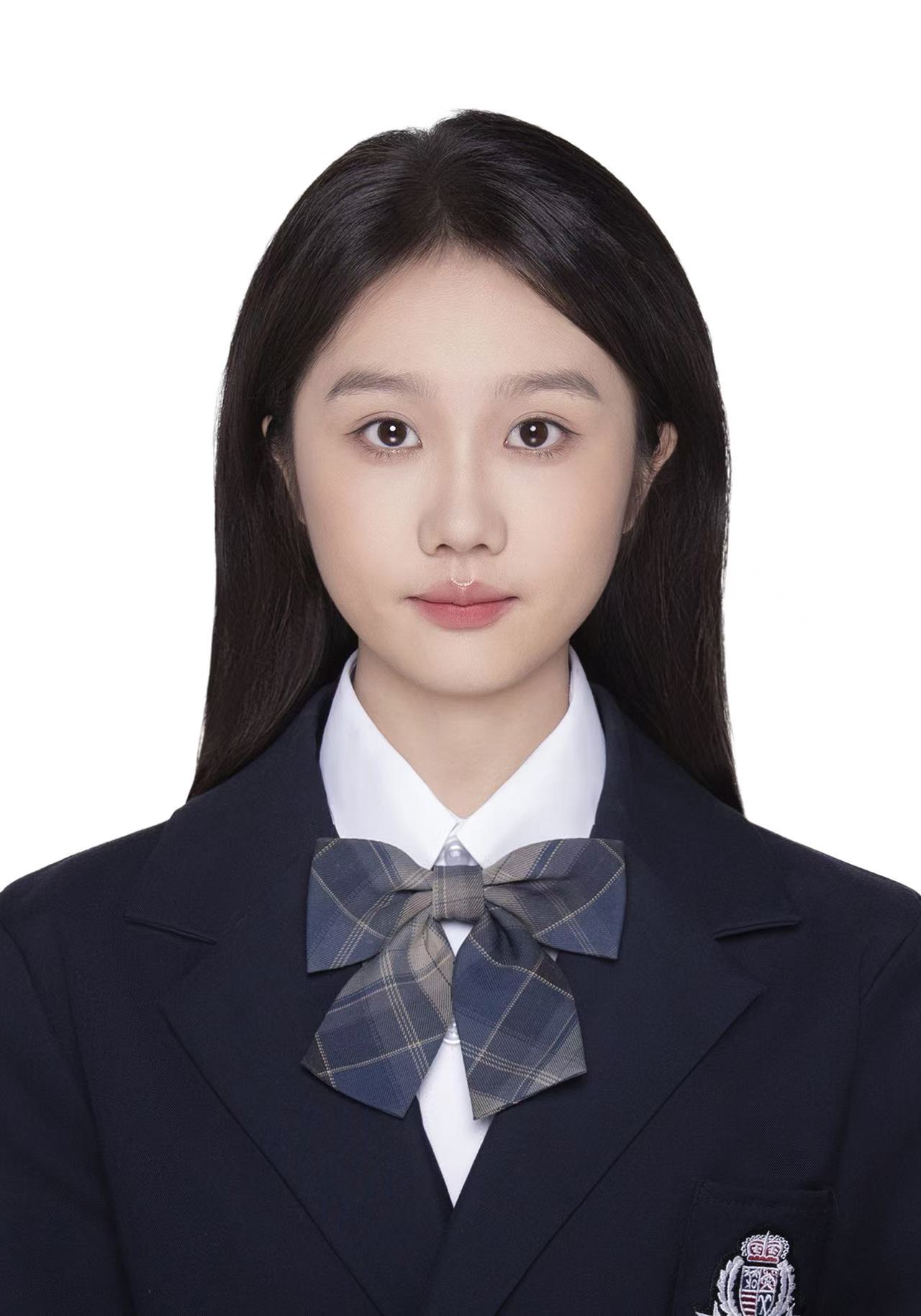 Xinru Liu