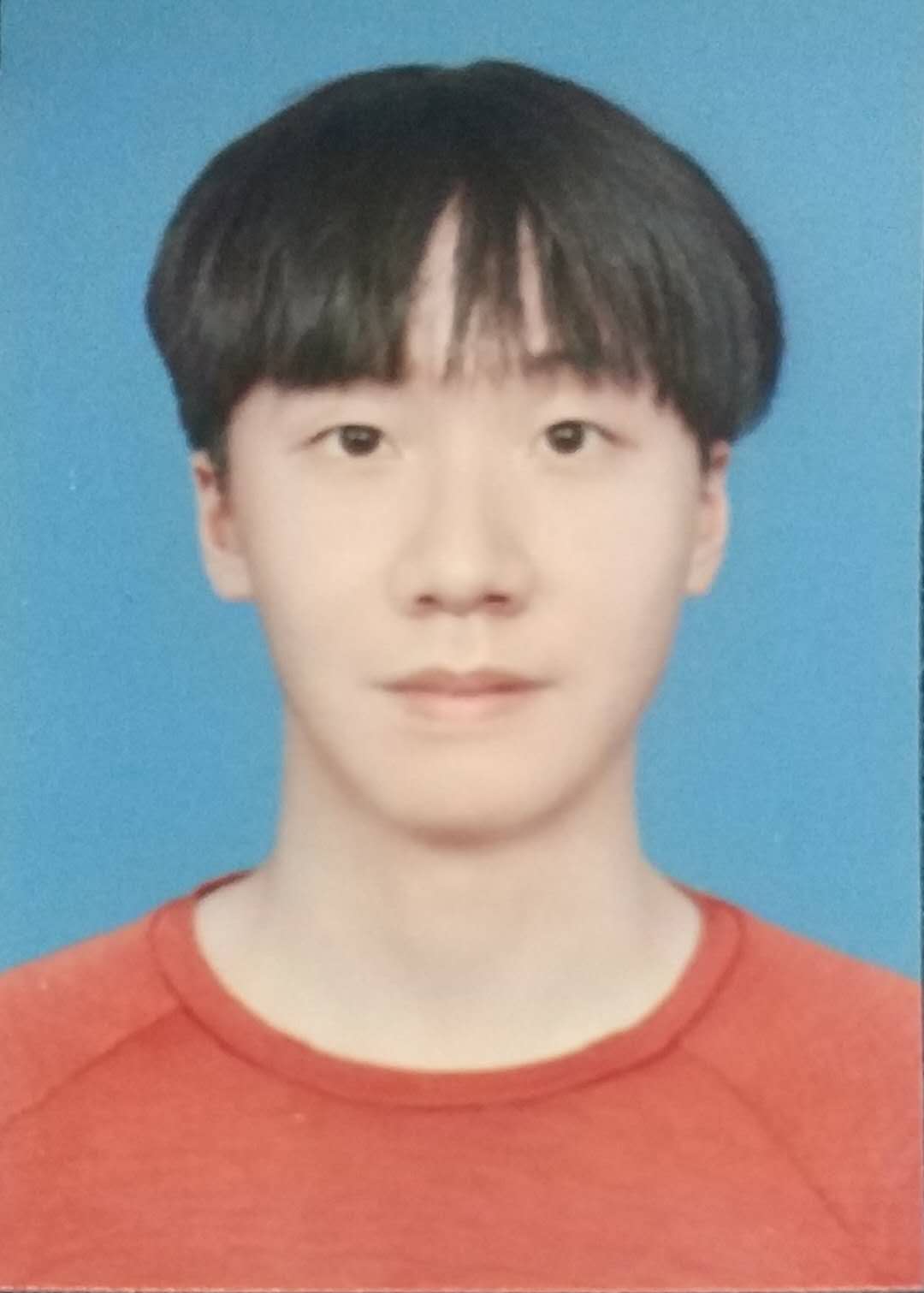 Xinru Liu